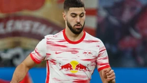 Joško Gvardiol ve Yüksek Savunma Çizgili Bir Stoperin Sprint Toparlanma Profili