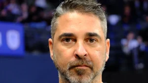 Juan Carlos Navarro and the EuroLeague Shooter Release-Mechanics Profile