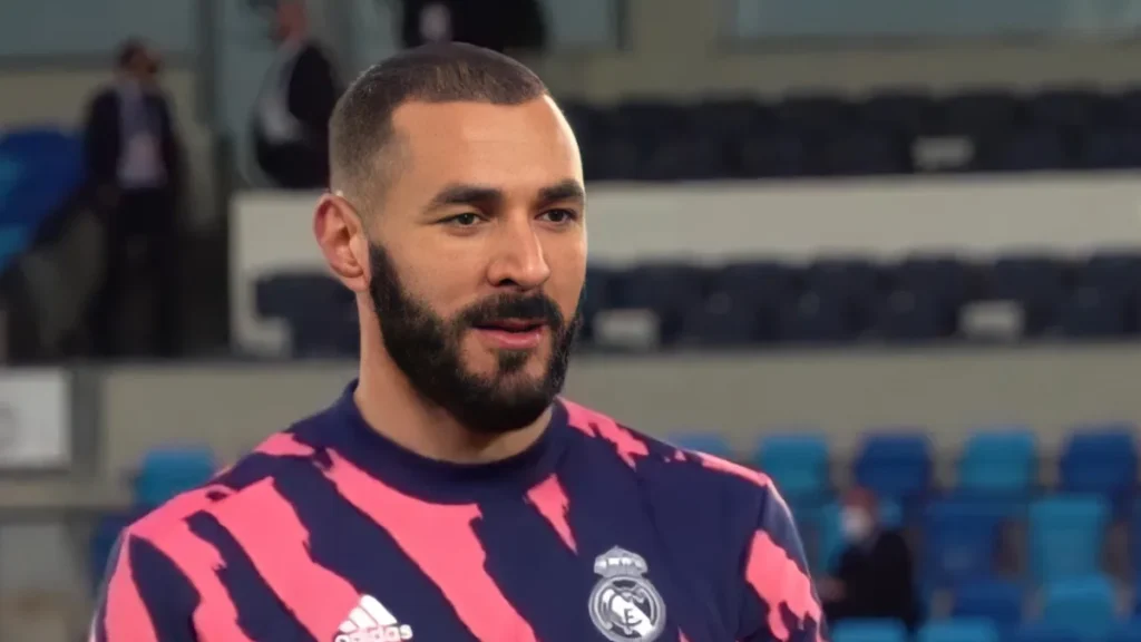 Karim Benzema ve Elit Bir Forvetin Geç-Kariyer Kondisyonu