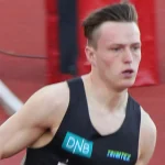 Karsten Warholm ve Elit Bir Engelcinin 400 m Engelli Anaerobik Glikolitik Tavanı