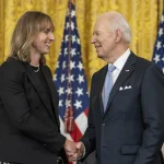 Katie Ledecky and the Distance-Swimming Aerobic Dominance of an Elite Long-Distance Freestyler