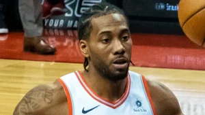 Kawhi Leonard ve Elit Bir Forvetin Tendinopati Toparlanması ve Yük Çevrimi