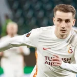 Kerem Aktürkoğlu ve Elit Bir Kanat Oyuncusunda İlk-Adım İvmelenme Örüntüsü