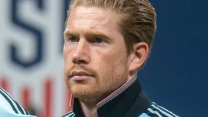 Kevin De Bruyne ve Elit Bir Oyun Kurucunun Yüksek Yoğunluklu Mesafe Profili