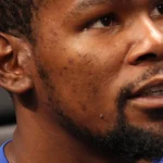 Kevin Durant ve Elit Bir Forvetin Uzun Skorer Çıkış Noktası Avantajı