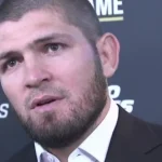Khabib Nurmagomedov ve Elit Bir Hafif-Sıkletin Güreş Anaerobik Güç Yoğunluğu