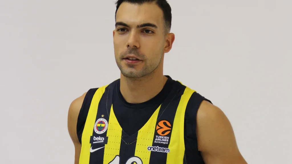 Kostas Sloukas and the EuroLeague Pace-Controller Game-Tempo Profile