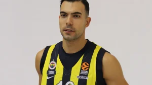 Kostas Sloukas and the EuroLeague Pace-Controller Game-Tempo Profile