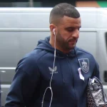 Kyle Walker ve Elit Bir Sağ Bekin Maksimal Sprint Hızı ile Yaşlanma Eğrisi