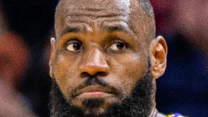 LeBron James ve Elit Bir Forvetin Uzun Ömürlülüğü ve Kas-İskelet Direnci