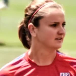 Lindsey Horan ve Elit Bir Merkez Orta Sahanın Box-to-Box Aerobik Tabanı