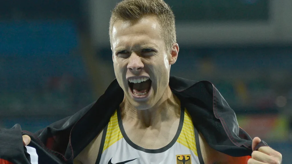 Markus Rehm — photo via Wikimedia Commons, CC BY-SA 4.0 by New York-air.