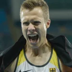 Markus Rehm ve Elit Bir Para Uzun Atlamacının Paralimpik Protez Enerji Dönüş Mekanikleri