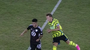 Martin Ødegaard ve Elit Bir Ofansif Orta Sahanın Tarama Frekansı ve Bilişsel Yükü