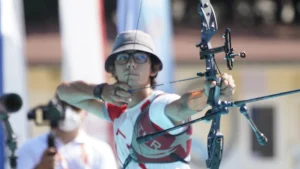 Mete Gazoz ve Elit Bir Klasik Yay Okçusunun Postural Stabilite ve Omuz İzometrik Dayanıklılığı