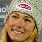 Mikaela Shiffrin ve Elit Bir Alpin Kayakçının Ekzantrik Bacak Kuvveti
