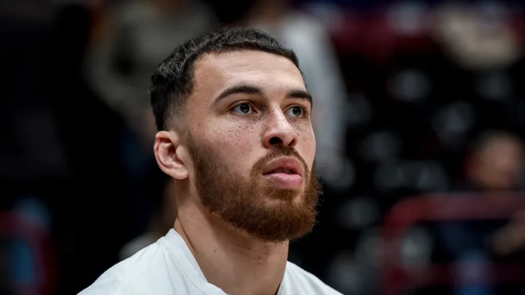Mike James and the EuroLeague Iso-Creator Anaerobic-Burst Profile