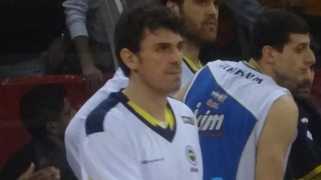 Mirsad Türkcan ve EuroLeague’in Ribauntçu Pozisyon-ve-Kuvvet Profili