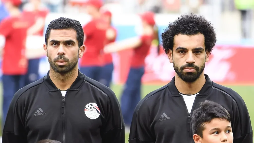 Mohamed Salah ve Elit Bir Dayanıklılık-Sprinterinin Koşu Ekonomisi