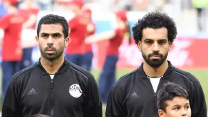 Mohamed Salah and the Running Economy of an Elite Endurance-Sprinter