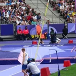 Mondo Duplantis ve Elit Bir Atlamacının Sırıkla Atlama Enerji Dönüşümü