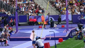 Mondo Duplantis ve Elit Bir Atlamacının Sırıkla Atlama Enerji Dönüşümü