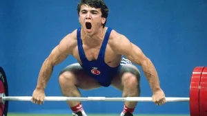 Naim Süleymanoğlu ve Elit Bir 60 kg Şampiyonunun Halterde Göreceli Güç Rekoru