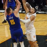 Nikola Jokić ve Elit Bir Pivotun Büyük Çerçeve, Düşük Vertikal Verimi
