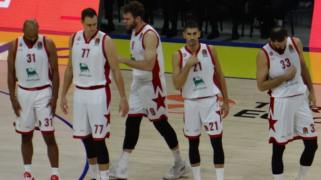 Nikola Mirotić ve EuroLeague’in Açılan-Dört Atış-Mekaniği Profili