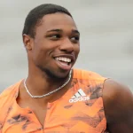 Noah Lyles ve Elit Bir 100 m Sprinterinin Adım Frekansı – Adım Uzunluğu Dengesi