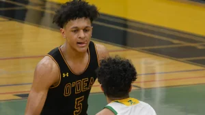 Paolo Banchero and the Young Power-Forward Strength Development of an Elite Forward