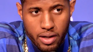 Paul George ve Elit Bir Çift Yönlü Forvetin Kanat Savunmacı Büyük Yaralanma Toparlanması