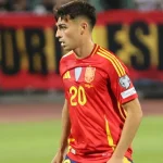 Pedri and the Movement Economy of an Elite Possession Midfielder