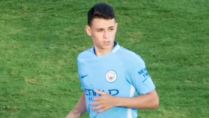 Phil Foden ve Elit Bir Ofansif Orta Saha Oyuncusunda Dripling Kadansı ve Dokunuş Yoğunluğu