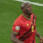 Romelu Lukaku and the Physical-Striker Target-Man Mechanics of an Elite Number Nine