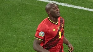 Romelu Lukaku and the Physical-Striker Target-Man Mechanics of an Elite Number Nine