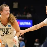 Sabrina Ionescu ve Elit Bir Oyun Kurucunun Triple-Double Pozisyonel Çok Yönlülüğü