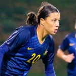 Sam Kerr ve Elit Bir 9 Numaranın Kadın Forvet Güç Profili