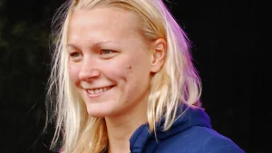 Sarah Sjöström and the Butterfly Stroke Mechanical Efficiency of an Elite Sprint Swimmer