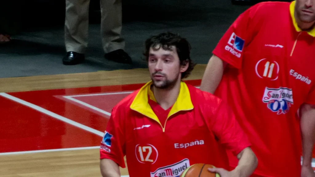 Sergio Llull and the EuroLeague Veteran-Creator Load-Management Profile