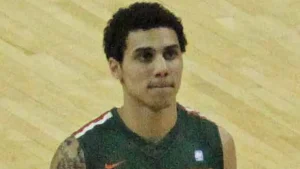 Shane Larkin ve EuroLeague'in Küçük-Oyun-Kurucu İvmelenme Profili