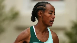 Sifan Hassan and the Multi-Distance Physiological Versatility of an Elite Long-distance Runner