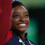 Simone Biles ve Elit Bir Cimnastikçinin Havadaki Uzamsal Yönelimi