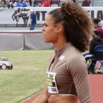 Sydney McLaughlin-Levrone ve Elit Bir Engelcinin 400 m Engelli Adım Örüntüsü ve Ekonomisi