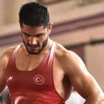 Taha Akgül ve Elit Bir 125 kg Serbest Stil Güreşçisinin Süper Ağır Sıklet Güç-Dayanıklılığı