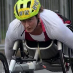 Tatyana McFadden ve Elit Bir Para Sporcusunun Tekerlekli Sandalye Yarışı Üst Vücut Güç Ekonomisi