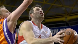 Theodoros Papaloukas ve EuroLeague'in Uzun Oyun-Kurucu Tempo Profili