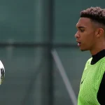 Trent Alexander-Arnold ve Elit Bir Ters-Bekin Pas Hızı ve Orta Mekanikleri