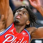 Tyrese Maxey and the Closed-Skill Shooting Development Curve of an Elite Guard
