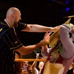 Tyson Fury ve Elit Bir Ağır Sıkletin Boksör Kondisyon Paradoksu